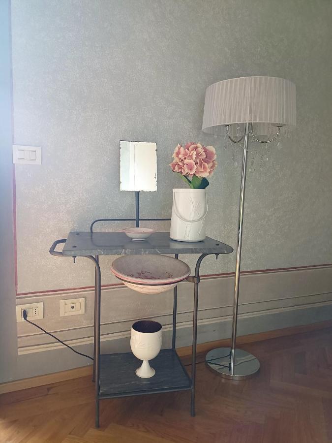 Piano Nobile Apartment Bibbiena Exterior foto
