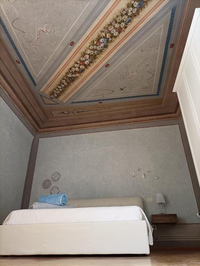 Piano Nobile Apartment Bibbiena Exterior foto