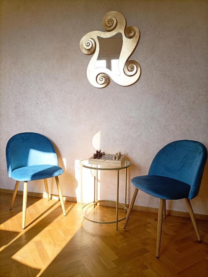 Piano Nobile Apartment Bibbiena Exterior foto