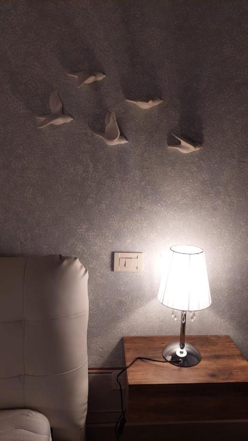 Piano Nobile Apartment Bibbiena Exterior foto